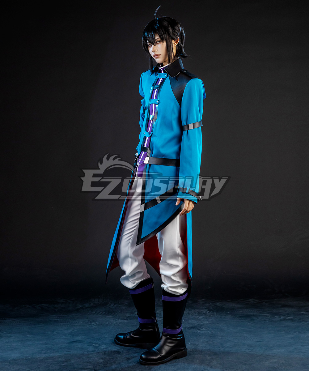 Tsukimichi: Moonlit Fantasy Makoto Misumi Cosplay Costume