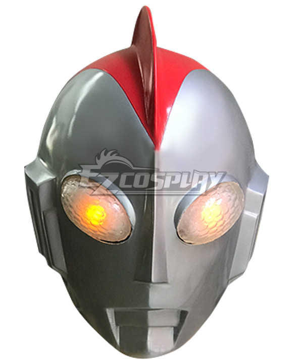 マスク　アトラク　コスプレ　ウルトラジョーニアス Yahoo!オークション -「アトラクマスク」(ウルトラマン) (特撮