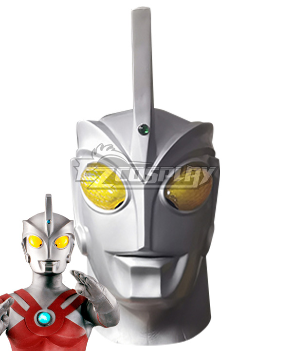 Ultraman Agul MaskCosplay Accessory Prop