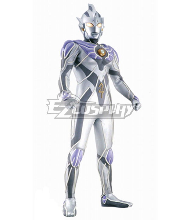 

Ultraman Legend Cosplay Costume