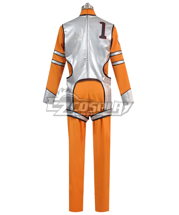 ウルトラマンレオ MAC隊 風源（おおとり・げん）コスプレ用ヘルメットcos ultraman_leo_mac_gen_ohtori_co