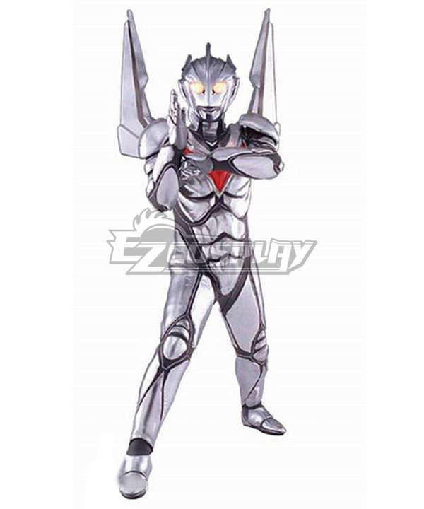 

Ultraman Noa Cosplay Costume