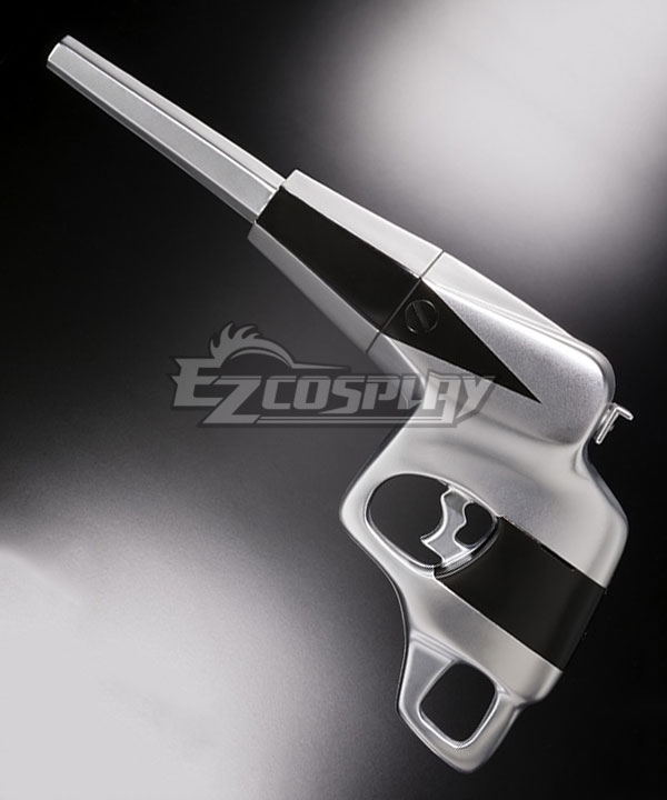 

Ultraman Super Gun Cosplay Weapon Prop