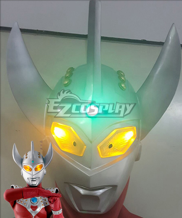 Ultraman Taro Mask Cosplay Accessory Prop