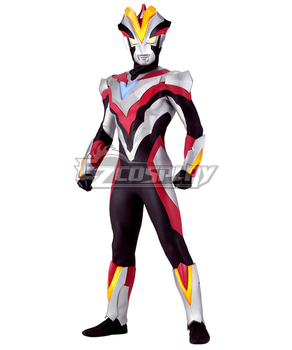 

Ultraman Victory Cosplay Costume