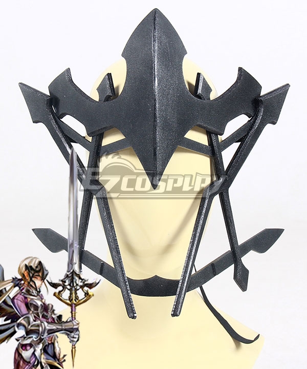 Valkyrie Connect Brunnhilde Mask Cosplay Accessory Prop