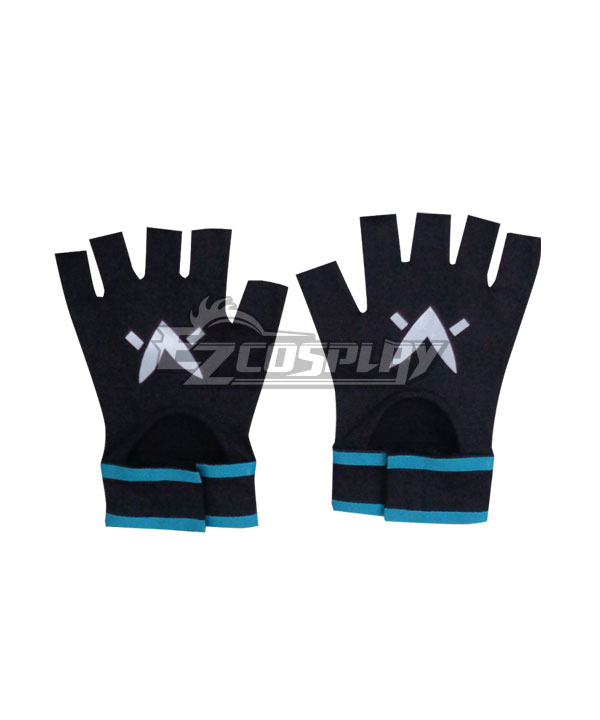 Valorant Jett Cosplay Costume