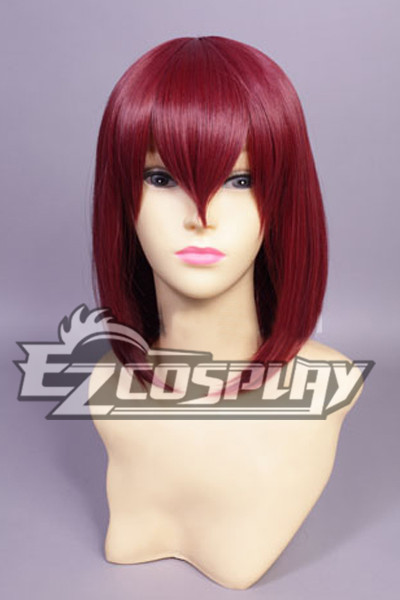 

Valvrave Sashinami Shoko Cosplay Wig