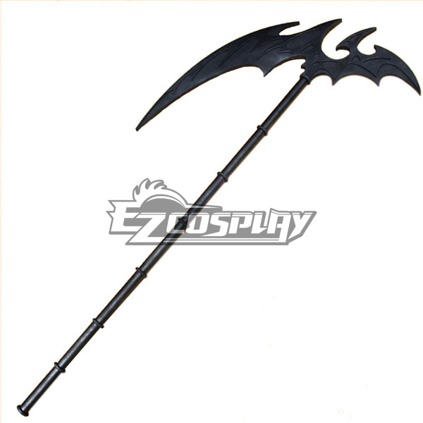 Vampire Knight Kurosu Yuki Artemis Cosplay Weapon