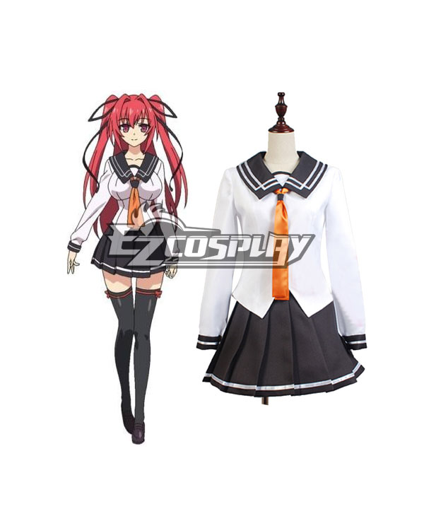 

The Testament of Sister New Devil Mio Naruse Cosplay Costumes