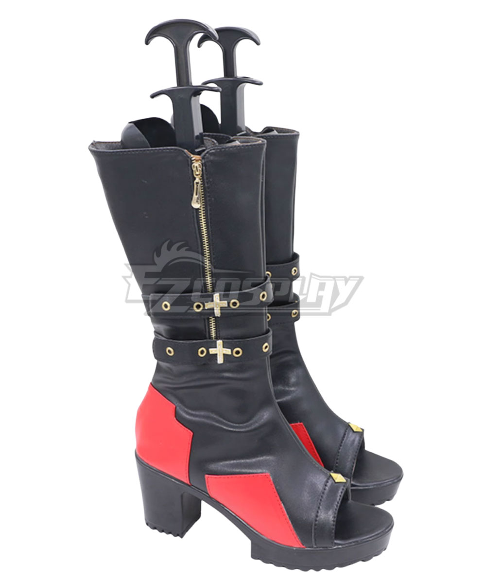 Virtual YouTuber Hololive Hoshimachi Suisei Oriental Style