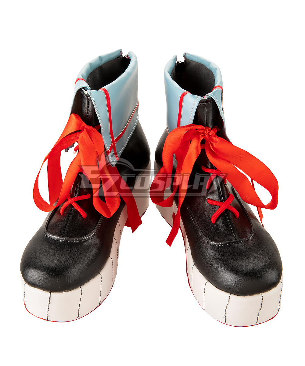 SEA rie × ayame i wear design japan traditional crafts サングラス Virtual YouTuber Hololive Nakiri Ayame Dress Cosplay Costume