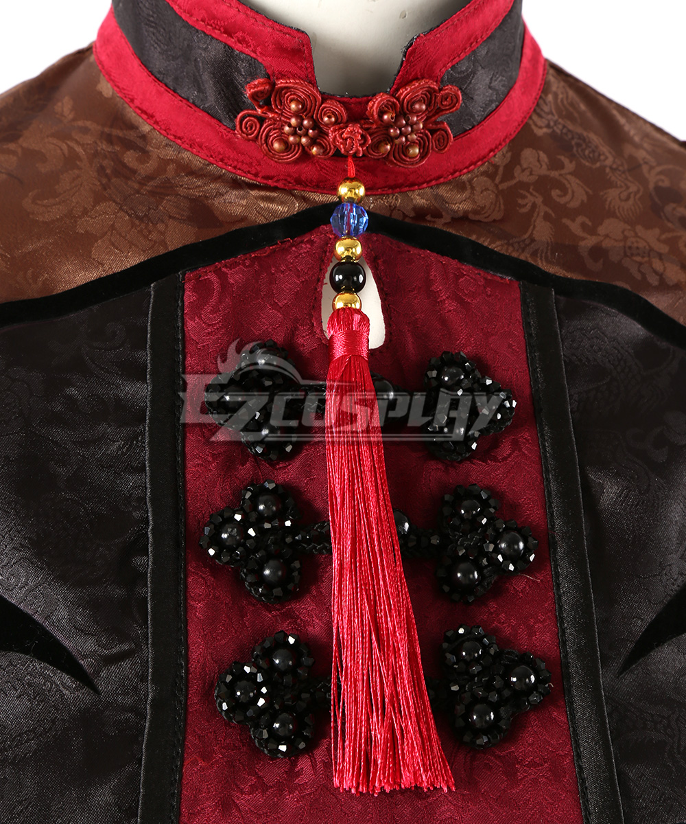 Virtual YouTuber NIJISANJI Kuzuha New Outfit Cosplay Costume