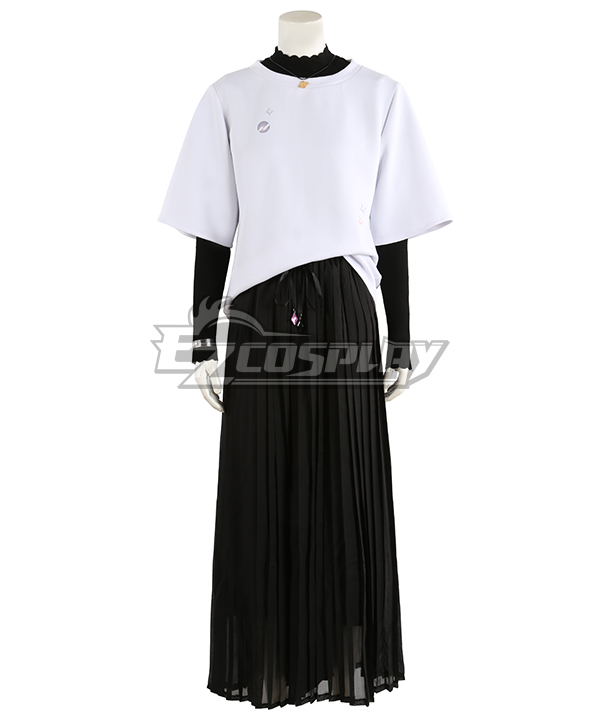 ランキング2025 Noctxy NIJISANJI YouTuber Virtual Uki Outfit VioletaNew その他