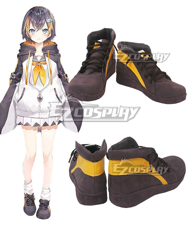 Bhiner Cosplay : Classroom of the Elite cosplay shoes - Online Cosplay  shoes marketplace