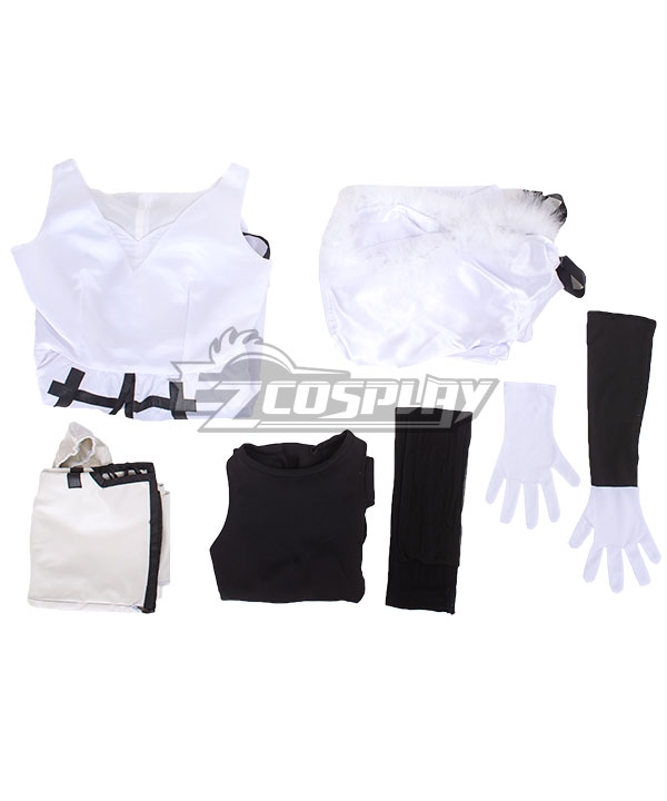 Vivy Fluorite Eye's Song Vivy Show Cosplay Costume