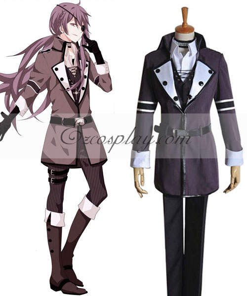 

Vocaloid Deadline Circus Gakupo Cosplay Costume