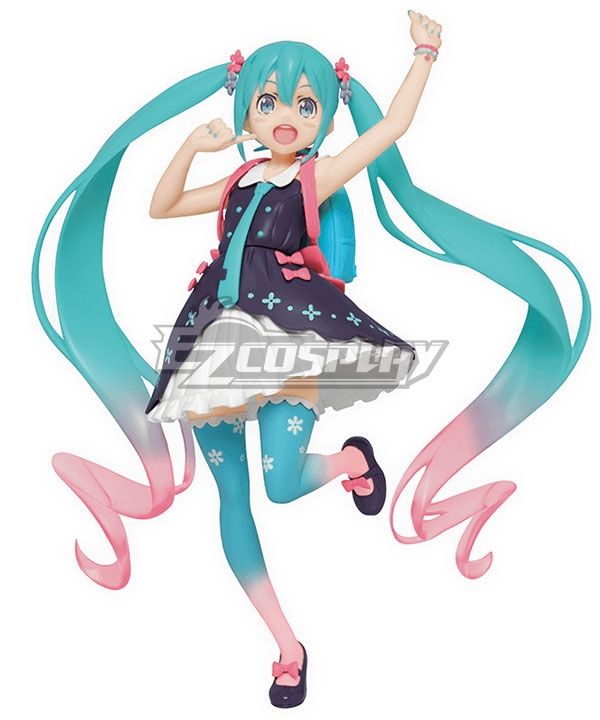 

Vocaloid Hatsune Miku Spring Clothing Ver. Cosplay Costume