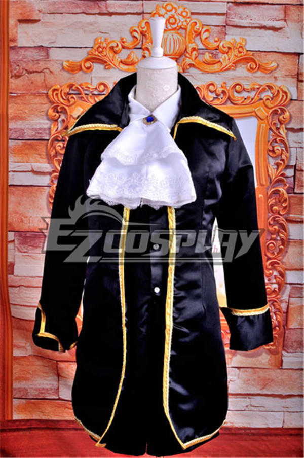 

Vocaloid Kagamine Rin Cosplay Costume-Y339