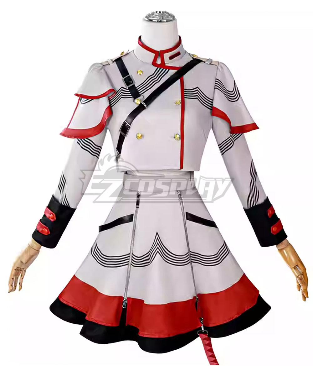 Teto Racing Jacket Teto Vocaloid Cosplay