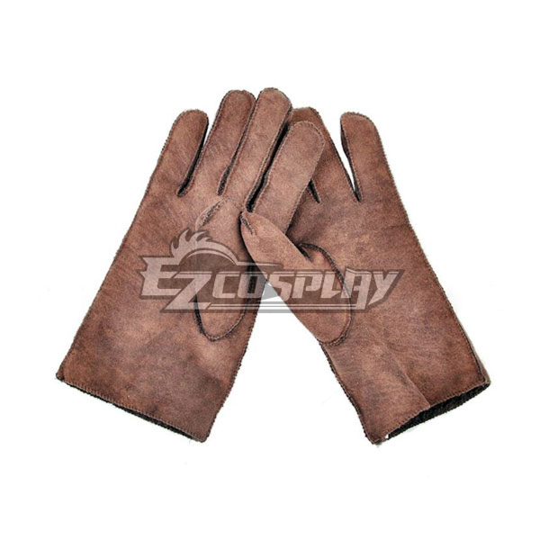 Vocaloid Matryoshka Gloves Cosplay Accessory Prop