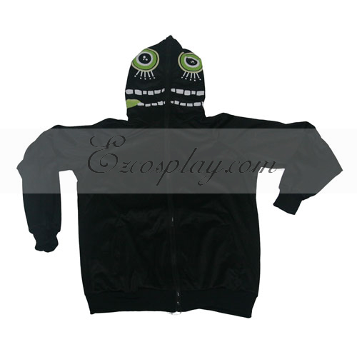 

Vocaloid Matryoshka Gumi Black Cosplay Costume