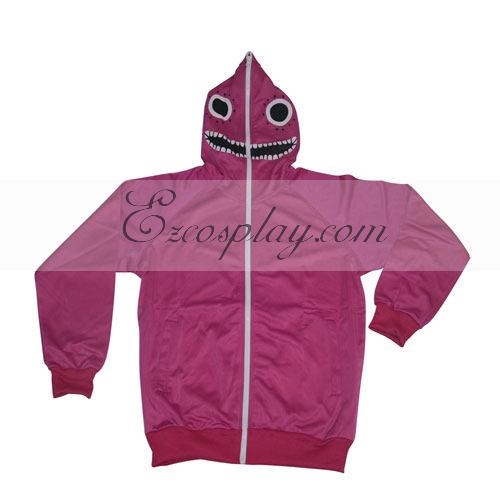 

Vocaloid Matryoshka Luka Cosplay Costume