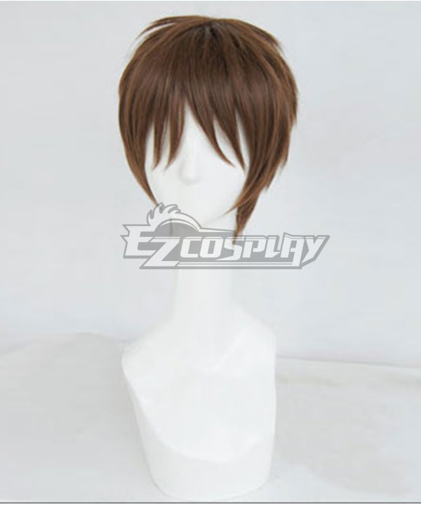 Lance cosplay wig voltron deals