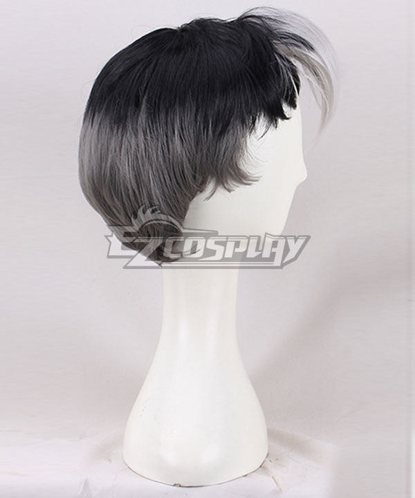 Shiro cosplay wig voltron outlet
