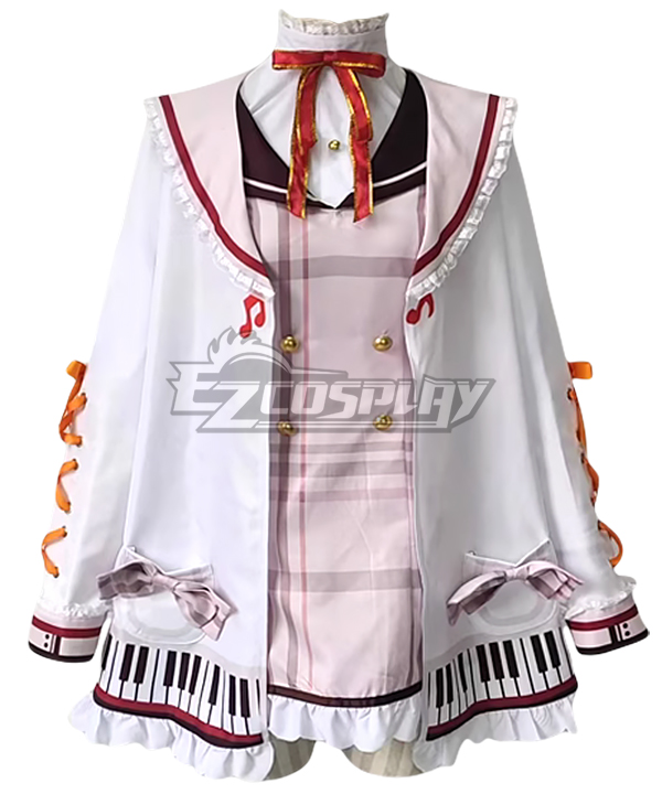 Vtuber Youtuber Hololive Nijisanji Otonose Kanade Cosplay