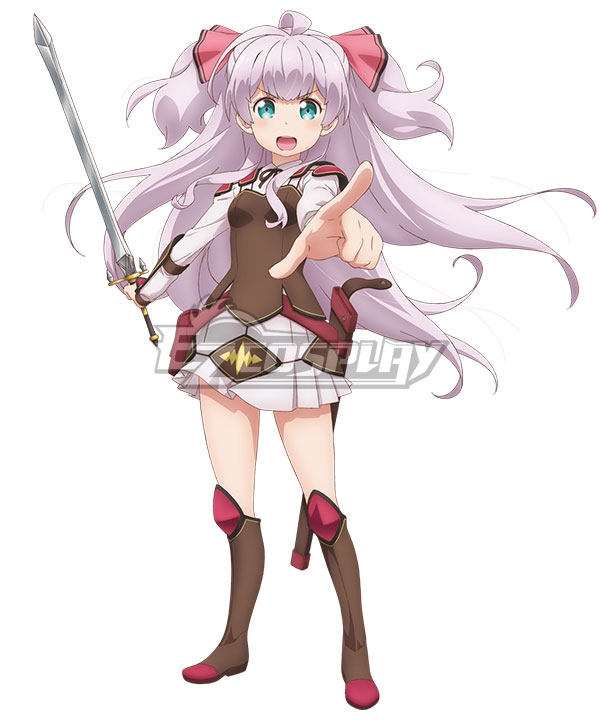 

Didn’t I Say to Make My Abilities Average in the Next Life! Adele von Ascham Cosplay Costume