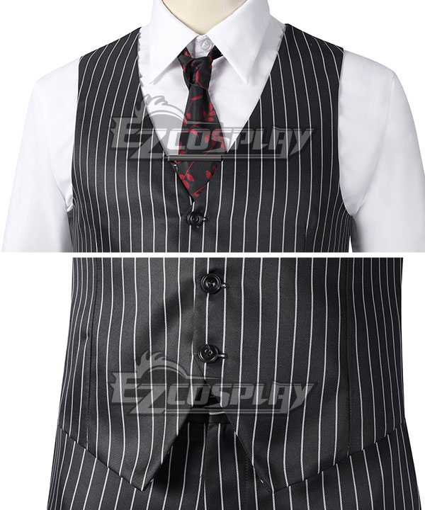 Gomez Addams Family Kostüm für Herren