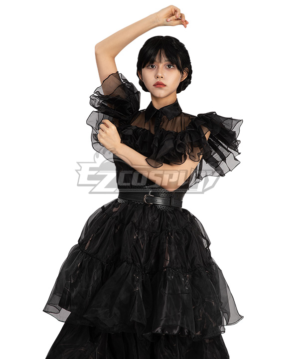 Wednesday addams dress canada new arrivals