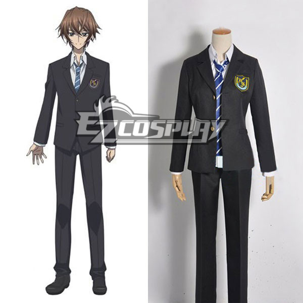

White Album 2 Iizuka Takeya Cosplay Costume