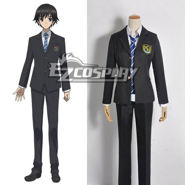 

White Album 2 Kitahara Haruki Cosplay Costume