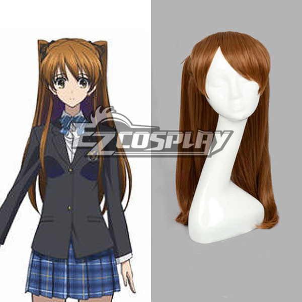 

White Album 2 Ogiso Setsuna cosplay wig