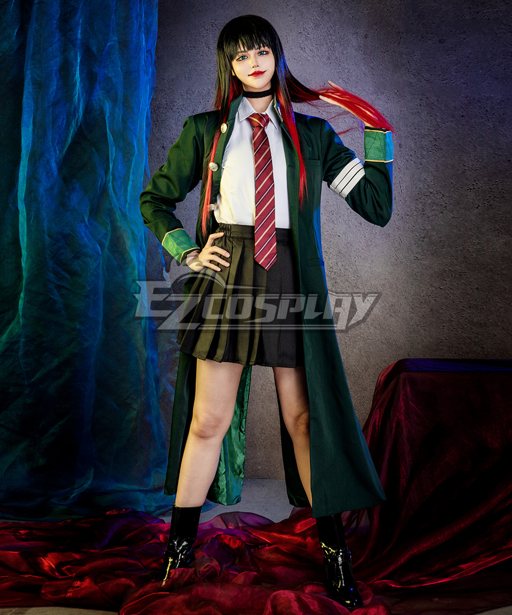 Wind Breaker Tasuku Tsubakino Cosplay Costume