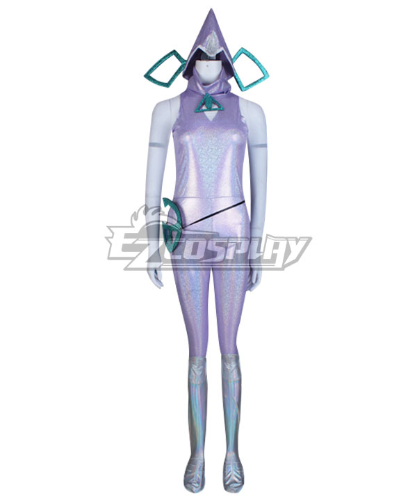 Winx shop club costume