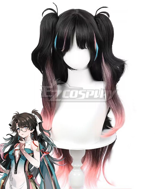 Cosplay hair wigs shop