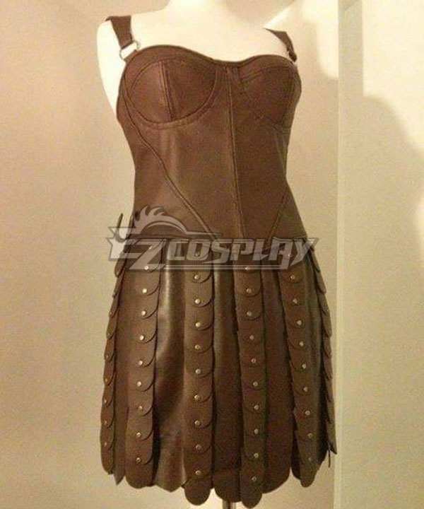 

Xena: Warrior Princess Xena Cosplay Costume