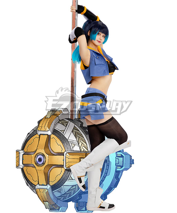 消費税無し Xenoblade Costume Cosplay Sena 3 Chronicles コスプレ衣装