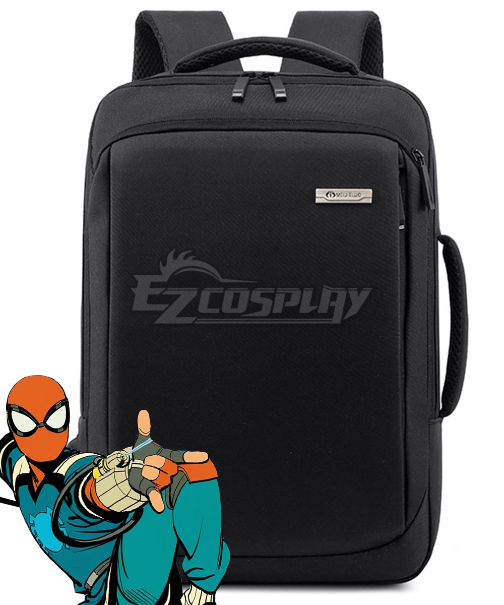 Your Friendly Neighborhood Spider-Man Peter Parker / Spider-Man Only Bag Cosplay Accessory Prop