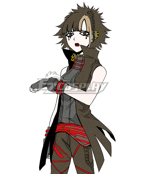

Your Turn to Die Reko Yabusame Cosplay Costume