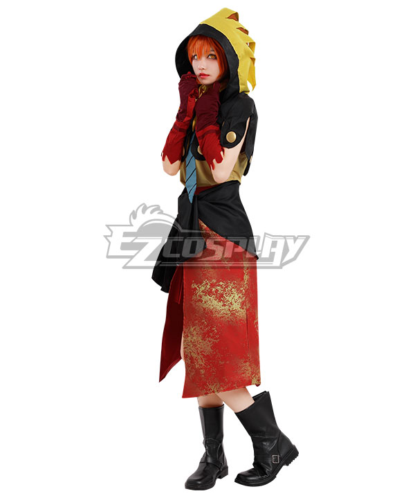 your_turn_to_die_rio_ranger_co