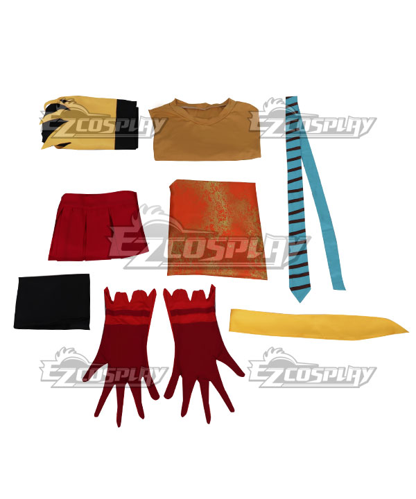 your_turn_to_die_rio_ranger_co