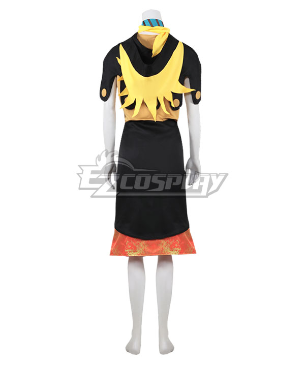 your_turn_to_die_rio_ranger_co