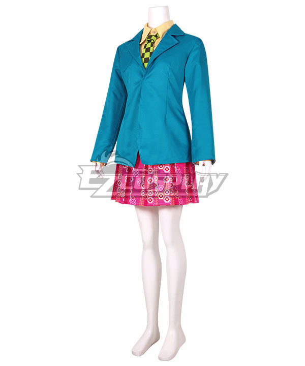Your Turn to Die Sara Chidouin Cosplay Costume