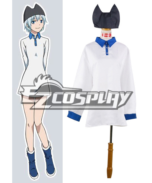 

Yozakura Quartet Ao Nanami Cosplay Costume