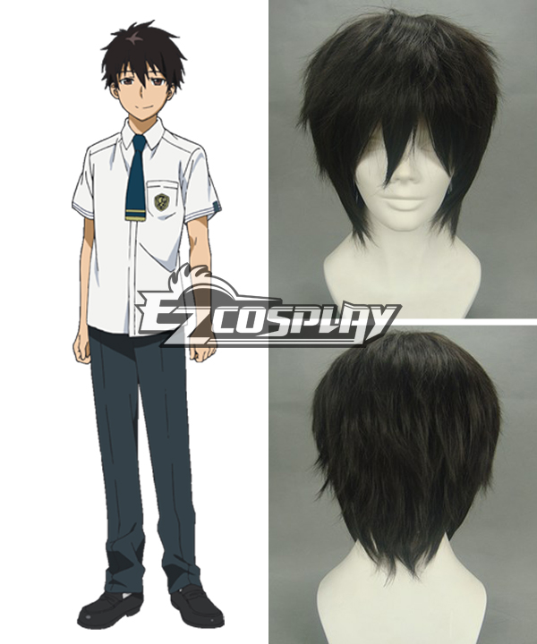 

Witch Craft Works Takamiya Honoka Cosplay Wig-159A