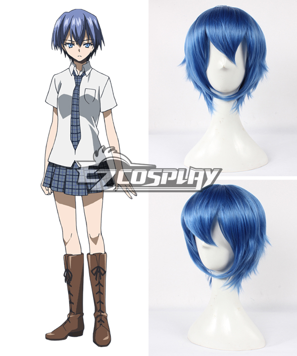 

Riddle Story of Devil/Akuma no Ridoru Azuma Tokaku Cosplay Wig 339AB